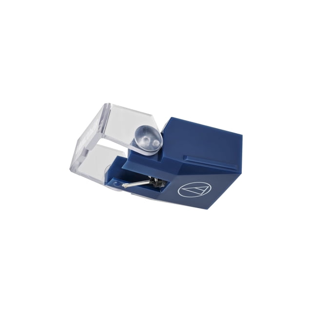 Lápiz capacitivo elíptico Audio-Technica AT-VMN20xEb VMx de repuesto