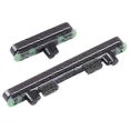 thumbnail image 3 of Compatible For Google Pixel 7 Pro 5G GP4BC, GE2AE OEM Side Buttons Set (Mute+Power+Volume Buttons) (without Logo), 3 of 3