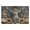 Beautiful Deer Wearing a Crown, variant on 32"x20" Door Mat Mat Absorbent & Non-Slip Entryway Rug Washable Floor Mat Beautiful Deer Wearing A Crown