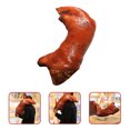 thumbnail image 3 of Miangastore Simulation Pig Trotters Pillow Stuffed Throw Pillow Funny Pillow Photo Prop, 3 of 8