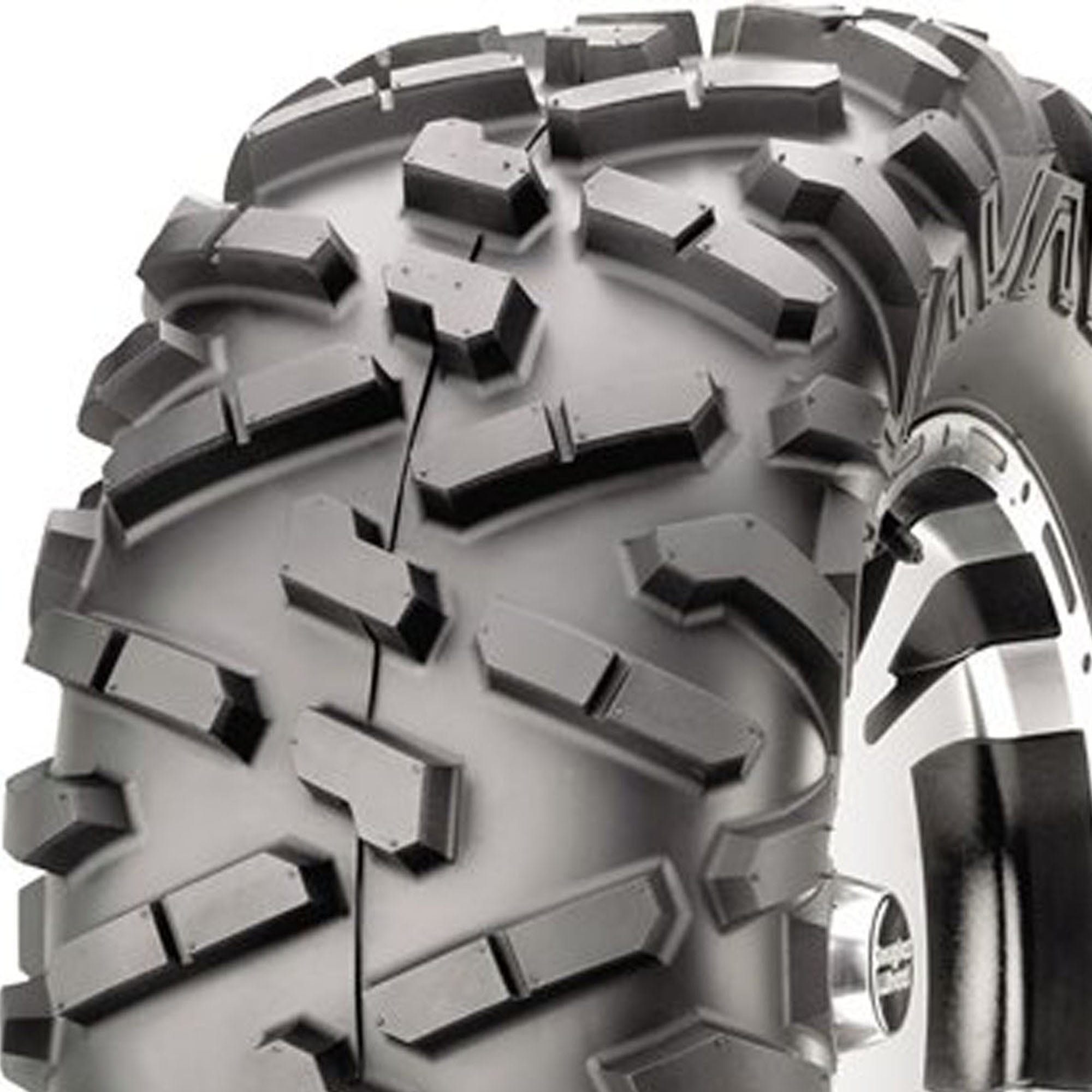 Maxxis MU10 Bighorn 2.0, Rear 28/11R14