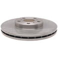 thumbnail image 3 of Raybestos R-Line Rotors, OE Replacement Brake Rotors 96195R Fits select: 1992-1993 TOYOTA CELICA GT, 1990-1991 TOYOTA CELICA, 3 of 7