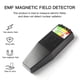 thumbnail image 4 of Emf Irfora Medidor de Gauss EMF de campo electromagnético Detector de radiación Monitor de campo magnético EMF portátil Medidor de Gauss de 5 LED Irfora Emf, 4 of 6