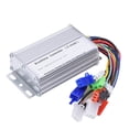 thumbnail image 1 of AMONIDA 350W Electric Bicycle Brushless Speed Motor Controller For Electric Scooter,Motor Brushless Controller,Electric Bicycle Motor Controller, 1 of 8