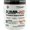 Pump-hd Orange Twist 30/srv