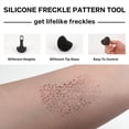 thumbnail image 3 of Fake Freckles Makeup Tool, Faux Freckles Applicator, Natural Freckles Makeup Tool, 3 of 6