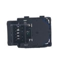 thumbnail image 2 of FlyFlise Power Side View Mirror Switch Replacement for Chevy Silverado 1500 2500 3500 1500HD 2500HD, 2 of 6