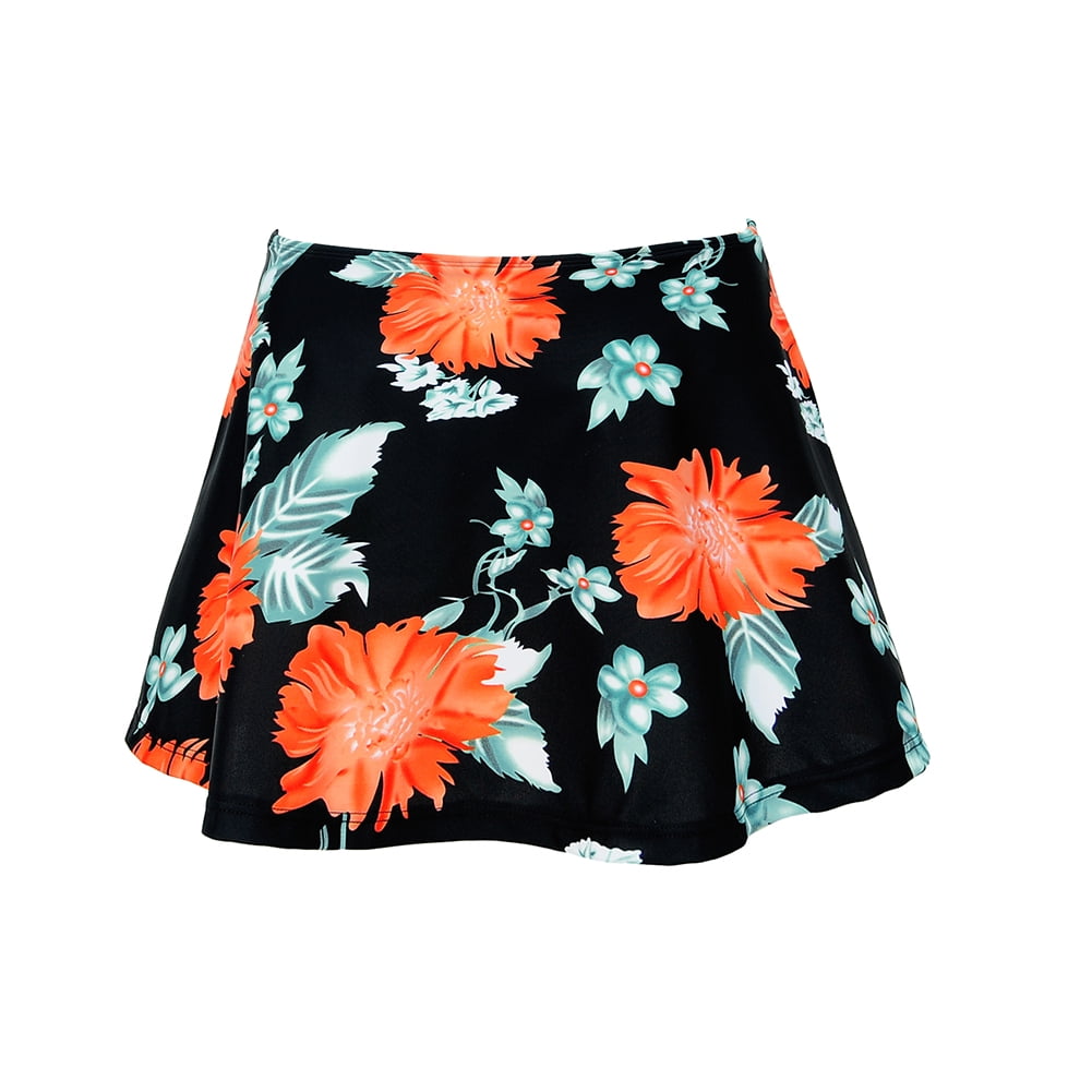 women's swimsuit skirt bottoms