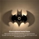 thumbnail image 5 of Lámpara De Pared De Batman, Luces De Sombra De Batman Originales, Luces De Noche Románticas De Batman, Luces De Proyección De Sombra De Batman Para Dormitorio Y Sala De Estar Minnieouse HA019693-00, 5 of 7