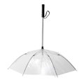 thumbnail image 1 of Pet Brolly Dog Correa Toldo Protección contra la Gloria sombrero de lluvia para perros pequeños, 1 of 9