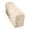 Beige, variante sur Housse d'Accoudoir de Sofa Élastique à Carreaux pour Accoudoirs de Salon, Résistante à la Saleté et à l'Usure, en Tissu Jacquard Épais