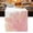 Pink, variant on Sage Green Gold Table Runner 72 Inches Long, Aesthetics Flower Boho Watercolor Art Kitchen Coffee Dining Table Decoration for Home Party Birthday Wedding Home Decor 16x72 Inches