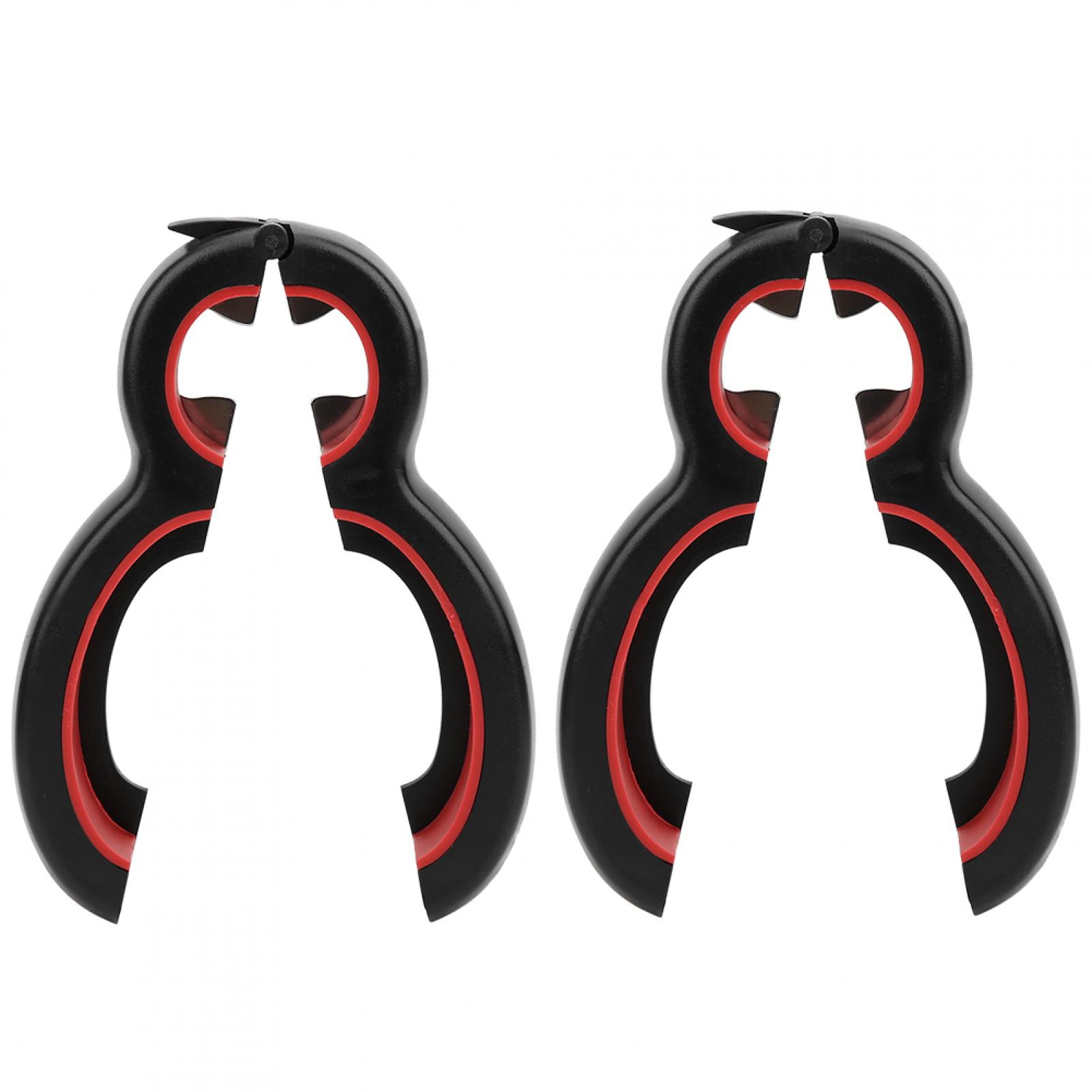 Mini Ouvre-Bouteille En Acier Inoxydable Portable, Léger Et Résistant à La Rouille, Pour Cuisine Familiale, Fête De Camping, Pique-Nique En Plein Air