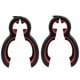 thumbnail image 1 of 2 uds 6 en 1 abrelatas abrebotellas multifuncional Simple utensilios de mano de cocina, 1 of 8