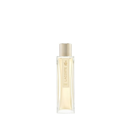 Lacoste Pour Femme Eau De Parfum, Perfume for Women, 3 Oz