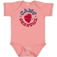 thumbnail image 3 of Inktastic Camp Grandma Boys or Girls Baby Bodysuit, 3 of 5