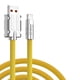 thumbnail image 4 of Cable De Carga Cable De Carga 120W 6A Cable de carga OD6.0mm USB Tipo-C Cable de carga Accesorios para interruptor NS, 4 of 8