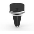 thumbnail image 1 of SCOSCHE MEVSR MagicMount Elite Magnetic Vent Mount for Car, Silver, 1 of 5