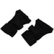 thumbnail image 1 of Guantes deportivos Jadeshay antideslizantes Neopreno 1 par para fitness y ocio negro, 1 of 14