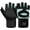 Teal, variant on Special Essentials Weight Lifting Gym Gloves for Men & Women 1 Pair of Workout Gloves with Non-Slip Neoprene Padding & Wrist Strap – for Exercise, Cycling & Training