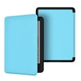 thumbnail image 1 of Funda para Kindle Paperwhite4 GANGXUN de Cuero PU Duro, Cierre Magnético y Protección Total, 1 of 6