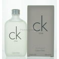 thumbnail image 2 of CK One By Calvin Klein Unisex Perfume, 3.4 Oz, 2 of 2