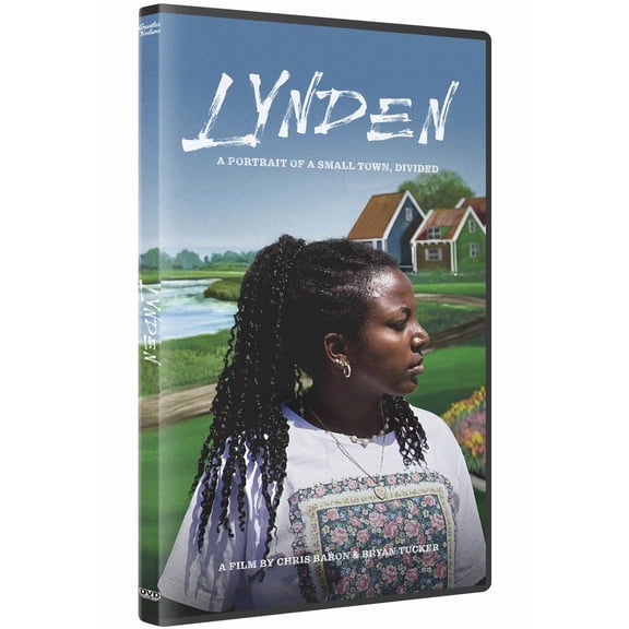 Gravitas Ventures - Lynden [DIGITAL VIDEO DISC]