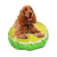 thumbnail image 3 of Frutti Roommie  Cama perro Frutti Limón M, 3 of 3