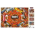 thumbnail image 6 of MasterPieces Hershey's Swirl Jigsaw Puzzle, Officially Licensed 1000 Piece Puzzle, 19.25 x 26.75 In, 6 of 6