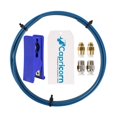 thumbnail image 1 of Tubo de PTFE Capricorn Bowden de 1 m, serie XS, 1,75 mm, con accesorios, 1 of 6