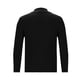 thumbnail image 3 of pstuiky mangas largas para hombre, Suéter de punto de moda para hombre, con botones, color liso, cuello abatible, mangas largas, sin sombrero camisetas de hombre xl, 3 of 5