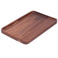 thumbnail image 3 of Plato para barbacoa, gran superficie y color, seguro y respetuoso con el medio ambiente, plato de madera para frutas, fiestas, cenas familiares para restaurante y hogar LYUMO Plato para barbacoa, 3 of 6