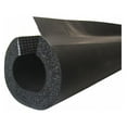 thumbnail image 2 of Elastomeric Pipe Insulation 2-3/8" x 6ft, 1/2" Wall - Thermal Control Tubing for HVAC, Plumbing, Refrigeration - Closed-Cell Foam, 2 of 2