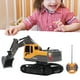 thumbnail image 5 of Excavadora De Control Remoto, Aleación De Juguete De Camión De Construcción Recargable Para Niños Para Niños OTVIAP Construction Excavator Toy, 5 of 8