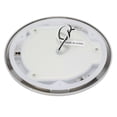 thumbnail image 1 of Luz De Techo LED Interior, Ultrafina, 152 Mm/6,0 Pulgadas, 345 Lm, Luz De Techo Redonda Para Coche, Alto Brillo Para Caravana, Autocaravana, 1 of 7