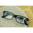 thumbnail image 5 of 4 Pairs Progressive Multifocus Reading Glasses Blue Light Blocking Readers, 5 of 5
