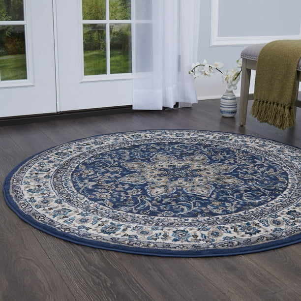 Home Dynamix Tremont Magnolia Area Rug