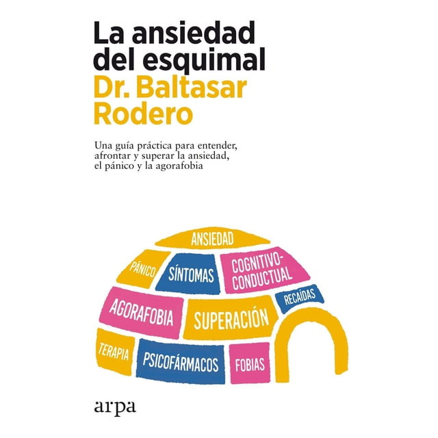 La ansiedad del esquimal