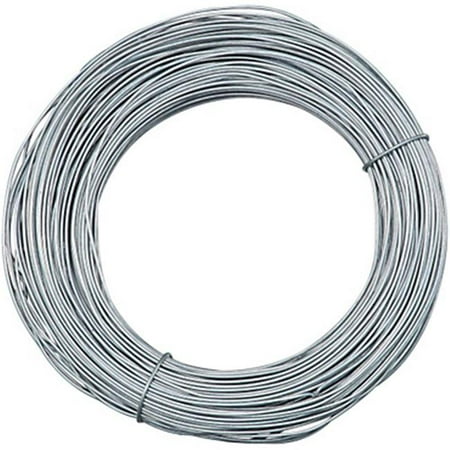 

264796 V2568 #22X100 Wire Galv N264-796