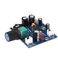 thumbnail image 2 of TDA2822 Fuente de alimentación única DC5-12V Módulo de audio de volumen de canal ajustable dual VoborMX herramienta, 2 of 8