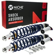 Niche Rear Shock Absorber Suspension for Polaris RZR 900 7043764 7043794 UTV 519-KSH2224K