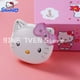 thumbnail image 2 of Sanrio-Mini teléfono con tapa Kawaii Hello Kitty, K688, figuras de acción de dibujos animados, Taiml, bonito, regalo para niñas, juguete para niños, 2023, 2 of 4