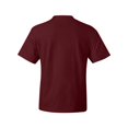 thumbnail image 2 of Hanes T-Shirts Ringspun Cotton Beefy-T, 2 of 4