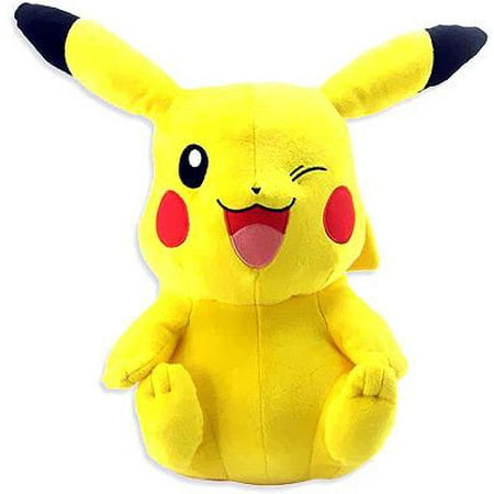 pikachu 18 inch funko