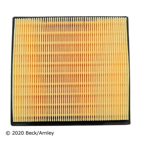 BeckArnley 042-1755 Air Filter