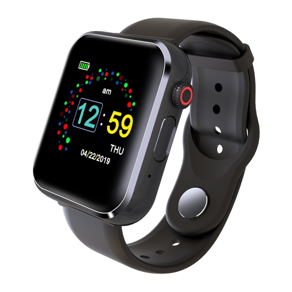 smart watch fitness