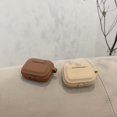 thumbnail image 4 of Silicone Headphone Protector Fashionable Chocolate Khaki Case Exclusively Designed for Headphones Style and Protection, 4 of 12