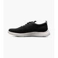 thumbnail image 2 of Nunn Bush Kore City Pass 84995-001 Sneakers Men's 12 Black Casual Shoes ZPO2057, 2 of 6