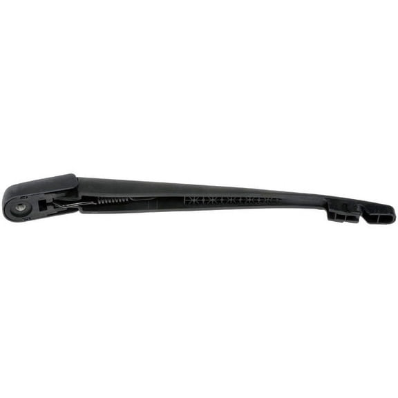 Rear Windshield Wiper Arm - Compatible with 2011 - 2017 Honda Odyssey 2012 2013 2014 2015 2016