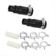 thumbnail image 1 of Kit Conector para Lavavajillas para Eliminación Basura,Adaptador Manguera Drenaje para Lavavajillas,Kit Conexión para Lavavajillas con Conector Manguera Drenaje B, 1 of 5